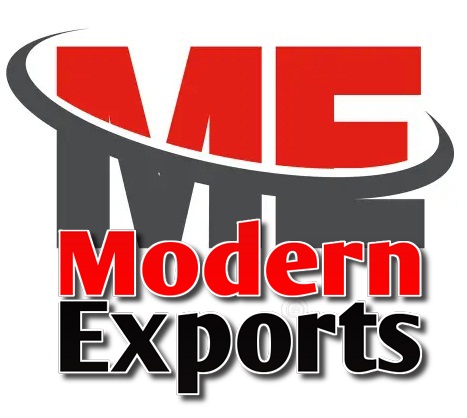 MODERN EXPORTS